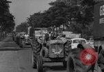 Standbild belgische Bauern Le MONS BELGIEN, 1963, aus Sekunde 19 historischem Filmmaterial Videoclip 65675046644