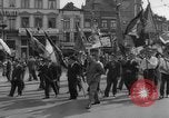 Standbild belgische Bauern Le MONS BELGIEN, 1963, aus Sekunde 22 historischem Filmmaterial Videoclip 65675046644