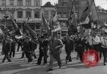 Standbild belgische Bauern Le MONS BELGIEN, 1963, aus Sekunde 23 historischem Filmmaterial Videoclip 65675046644