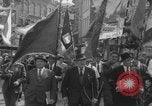 Standbild belgische Bauern Le MONS BELGIEN, 1963, aus Sekunde 24 historischem Filmmaterial Videoclip 65675046644