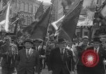 Standbild belgische Bauern Le MONS BELGIEN, 1963, aus Sekunde 25 historischem Filmmaterial Videoclip 65675046644