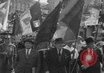 Standbild belgische Bauern Le MONS BELGIEN, 1963, aus Sekunde 26 historischem Filmmaterial Videoclip 65675046644