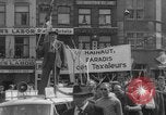 Standbild belgische Bauern Le MONS BELGIEN, 1963, aus Sekunde 30 historischem Filmmaterial Videoclip 65675046644