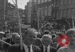Standbild belgische Bauern Le MONS BELGIEN, 1963, aus Sekunde 31 historischem Filmmaterial Videoclip 65675046644
