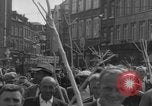 Standbild belgische Bauern Le MONS BELGIEN, 1963, aus Sekunde 32 historischem Filmmaterial Videoclip 65675046644