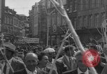 Standbild belgische Bauern Le MONS BELGIEN, 1963, aus Sekunde 33 historischem Filmmaterial Videoclip 65675046644
