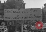 Standbild belgische Bauern Le MONS BELGIEN, 1963, aus Sekunde 35 historischem Filmmaterial Videoclip 65675046644