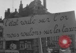 Standbild belgische Bauern Le MONS BELGIEN, 1963, aus Sekunde 36 historischem Filmmaterial Videoclip 65675046644