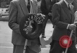 Standbild belgische Bauern Le MONS BELGIEN, 1963, aus Sekunde 38 historischem Filmmaterial Videoclip 65675046644