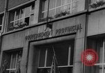 Standbild belgische Bauern Le MONS BELGIEN, 1963, aus Sekunde 44 historischem Filmmaterial Videoclip 65675046644