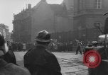 Standbild belgische Bauern Le MONS BELGIEN, 1963, aus Sekunde 56 historischem Filmmaterial Videoclip 65675046644