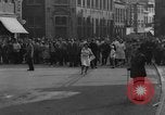 Standbild belgische Bauern Le MONS BELGIEN, 1963, aus Sekunde 58 historischem Filmmaterial Videoclip 65675046644