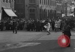 Standbild belgische Bauern Le MONS BELGIEN, 1963, aus Sekunde 59 historischem Filmmaterial Videoclip 65675046644