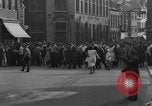 Standbild belgische Bauern Le MONS BELGIEN, 1963, aus Sekunde 60 historischem Filmmaterial Videoclip 65675046644