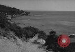 Standbild Rakete Berenice Ile du Levant Frankreich, 1963, aus Sekunde 4 historischem Filmmaterial Videoclip 65675046645