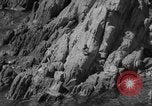 Standbild Rakete Berenice Ile du Levant Frankreich, 1963, aus Sekunde 13 historischem Filmmaterial Videoclip 65675046645