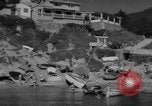 Standbild Rakete Berenice Ile du Levant Frankreich, 1963, aus Sekunde 16 historischem Filmmaterial Videoclip 65675046645