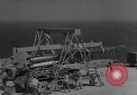 Standbild Rakete Berenice Ile du Levant Frankreich, 1963, aus Sekunde 22 historischem Filmmaterial Videoclip 65675046645