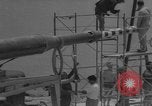 Standbild Rakete Berenice Ile du Levant Frankreich, 1963, aus Sekunde 28 historischem Filmmaterial Videoclip 65675046645