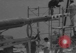 Standbild Rakete Berenice Ile du Levant Frankreich, 1963, aus Sekunde 29 historischem Filmmaterial Videoclip 65675046645