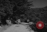 Standbild Rakete Berenice Ile du Levant Frankreich, 1963, aus Sekunde 31 historischem Filmmaterial Videoclip 65675046645