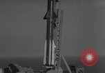 Standbild Rakete Berenice Ile du Levant Frankreich, 1963, aus Sekunde 41 historischem Filmmaterial Videoclip 65675046645