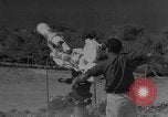 Standbild Rakete Berenice Ile du Levant Frankreich, 1963, aus Sekunde 46 historischem Filmmaterial Videoclip 65675046645