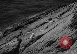 Standbild Rakete Berenice Ile du Levant Frankreich, 1963, aus Sekunde 47 historischem Filmmaterial Videoclip 65675046645