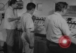 Standbild Rakete Berenice Ile du Levant Frankreich, 1963, aus Sekunde 51 historischem Filmmaterial Videoclip 65675046645