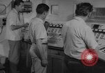 Standbild Rakete Berenice Ile du Levant Frankreich, 1963, aus Sekunde 52 historischem Filmmaterial Videoclip 65675046645