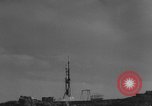 Standbild Rakete Berenice Ile du Levant Frankreich, 1963, aus Sekunde 58 historischem Filmmaterial Videoclip 65675046645