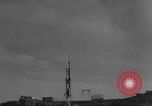Standbild Rakete Berenice Ile du Levant Frankreich, 1963, aus Sekunde 59 historischem Filmmaterial Videoclip 65675046645