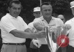 Standbild Western Open Cup Chicago Illinois USA, 1963, aus Sekunde 10 historischem Filmmaterial Videoclip 65675046646