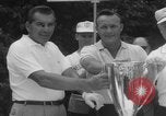 Standbild Western Open Cup Chicago Illinois USA, 1963, aus Sekunde 11 historischem Filmmaterial Videoclip 65675046646