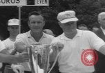 Standbild Western Open Cup Chicago Illinois USA, 1963, aus Sekunde 12 historischem Filmmaterial Videoclip 65675046646