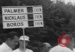 Standbild Western Open Cup Chicago Illinois USA, 1963, aus Sekunde 14 historischem Filmmaterial Videoclip 65675046646