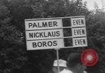 Standbild Western Open Cup Chicago Illinois USA, 1963, aus Sekunde 15 historischem Filmmaterial Videoclip 65675046646