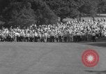 Standbild Western Open Cup Chicago Illinois USA, 1963, aus Sekunde 18 historischem Filmmaterial Videoclip 65675046646