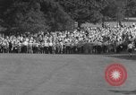 Standbild Western Open Cup Chicago Illinois USA, 1963, aus Sekunde 20 historischem Filmmaterial Videoclip 65675046646