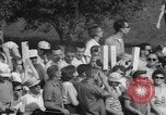 Standbild Western Open Cup Chicago Illinois USA, 1963, aus Sekunde 22 historischem Filmmaterial Videoclip 65675046646