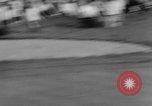 Standbild Western Open Cup Chicago Illinois USA, 1963, aus Sekunde 27 historischem Filmmaterial Videoclip 65675046646