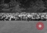 Standbild Western Open Cup Chicago Illinois USA, 1963, aus Sekunde 32 historischem Filmmaterial Videoclip 65675046646