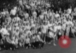 Standbild Western Open Cup Chicago Illinois USA, 1963, aus Sekunde 39 historischem Filmmaterial Videoclip 65675046646