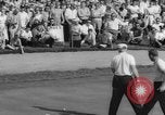 Standbild Western Open Cup Chicago Illinois USA, 1963, aus Sekunde 49 historischem Filmmaterial Videoclip 65675046646