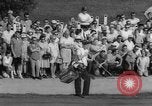 Standbild Western Open Cup Chicago Illinois USA, 1963, aus Sekunde 50 historischem Filmmaterial Videoclip 65675046646