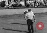 Standbild Western Open Cup Chicago Illinois USA, 1963, aus Sekunde 54 historischem Filmmaterial Videoclip 65675046646