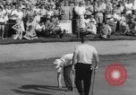 Standbild Western Open Cup Chicago Illinois USA, 1963, aus Sekunde 57 historischem Filmmaterial Videoclip 65675046646