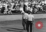 Standbild Western Open Cup Chicago Illinois USA, 1963, aus Sekunde 59 historischem Filmmaterial Videoclip 65675046646