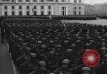 Standbild sowjetischen May Day Feier am Ende der Zweiten Weltkrieg Leningrad Russland Sowjetunion, 1945, aus Sekunde 51 historischem Filmmaterial Videoclip 65675046647
