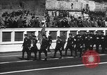 Standbild May Day Feier Kiew Ukraine, 1946, aus Sekunde 4 historischem Filmmaterial Videoclip 65675046648